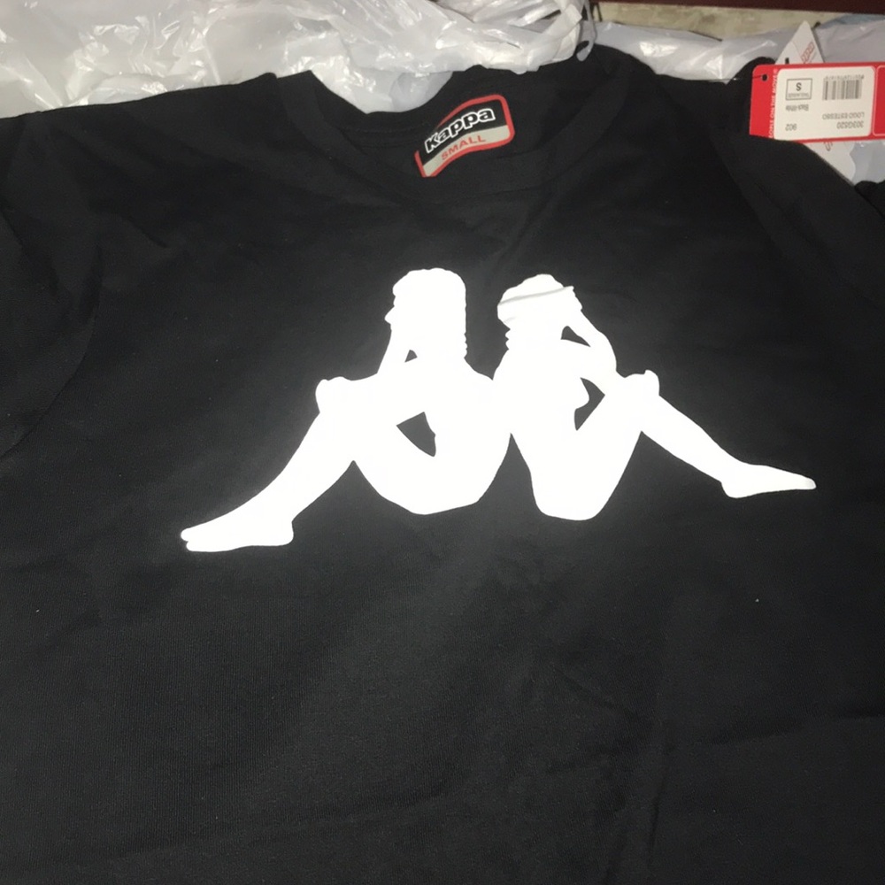 Kappa T-Shirt